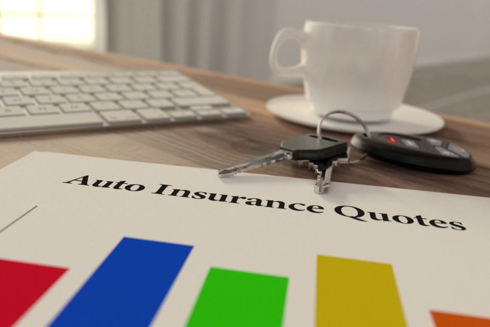 How Do I Compare Insurance Quotes Accurately?